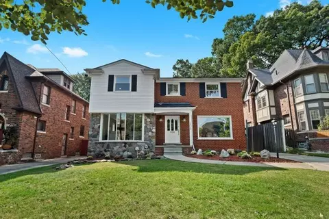 18063 Birchcrest Dr, Detroit, MI 48221