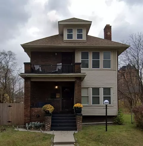 2657 Northwestern St, Detroit, MI 48206