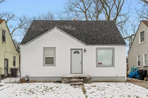 19935 Lindsay St, Detroit, MI 48235