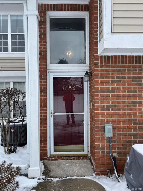 44996 Marigold Dr 15 Dr, Sterling Heights, MI 48314