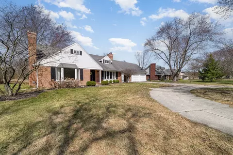 1120 W Walnut St, Saint Charles, MI 48655