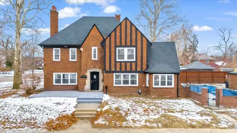 4400 Leslie St, Detroit, MI 48238