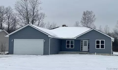 1681 Allen Rd, Kimball, MI 48074