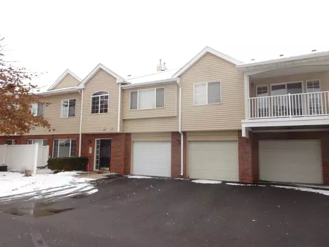 24007 Fairlane Blvd, Woodhaven, MI 48183