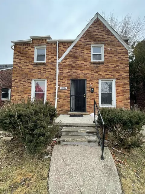 19254 Keystone St, Detroit, MI 48234