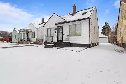 6512 Plainview Ave, Detroit, MI 48228