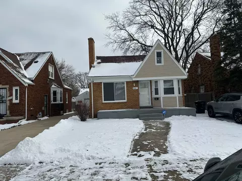 18210 Murray Hill St, Detroit, MI 48235