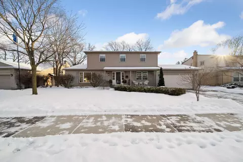 40315 Ivywood Ln, Plymouth, MI 48170