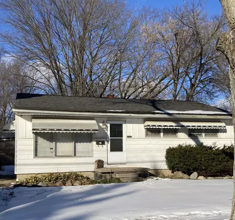 1117 Mohawk Ave, Flint, MI 48507