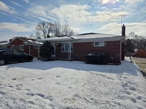 18800 E 10 Mile Rd, Eastpointe, MI 48021