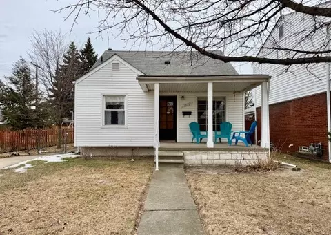 1627 Ferris Ave, Lincoln Park, MI 48146
