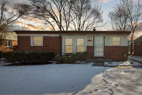 29207 York St, Inkster, MI 48141