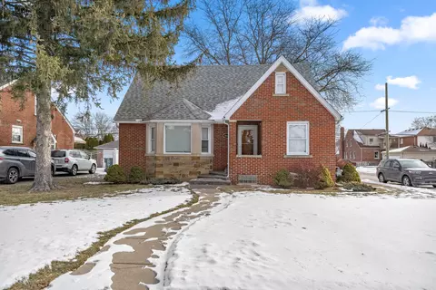 6000 Oakman Blvd, Dearborn, MI 48126