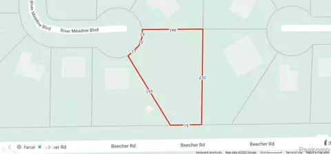 5411 River Meadow Blvd, Flint, MI 48532 photo 3
