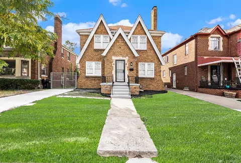 17377 Northlawn St, Detroit, MI 48221