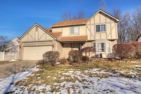 43636 Lancelot Dr, Canton, MI 48188