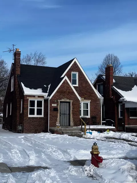 10979 Roxbury St, Detroit, MI 48224