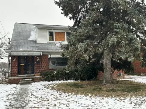 4040 E Outer Dr, Detroit, MI 48234 photo 1