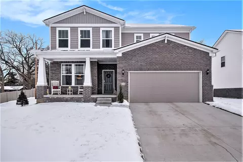 5014 Shoreham Cir, Independence, MI 48346