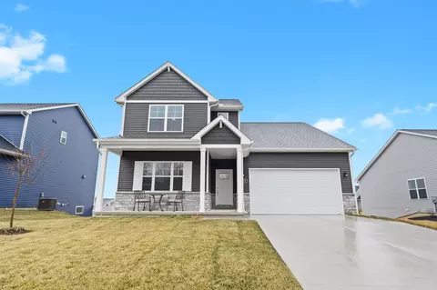 370 Jubilee Dr, Northfield, MI 48189