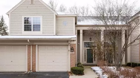 502 Newburne Pointe 45 K #45, Bloomfield Hills, MI 48304