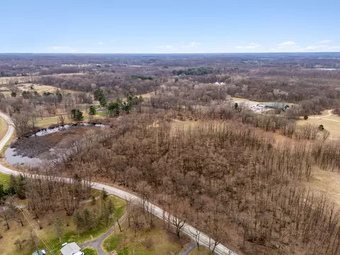 Parcel 13 Equus Hills, Putnam, MI 48843