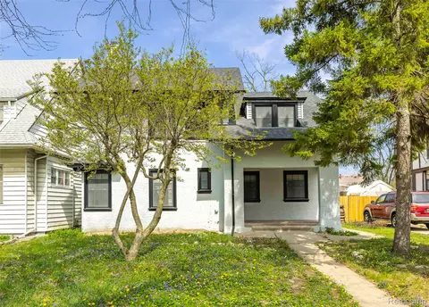 2256 N La Salle, Detroit, MI 48206