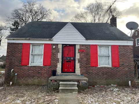 16662 Bringard Dr, Detroit, MI 48205