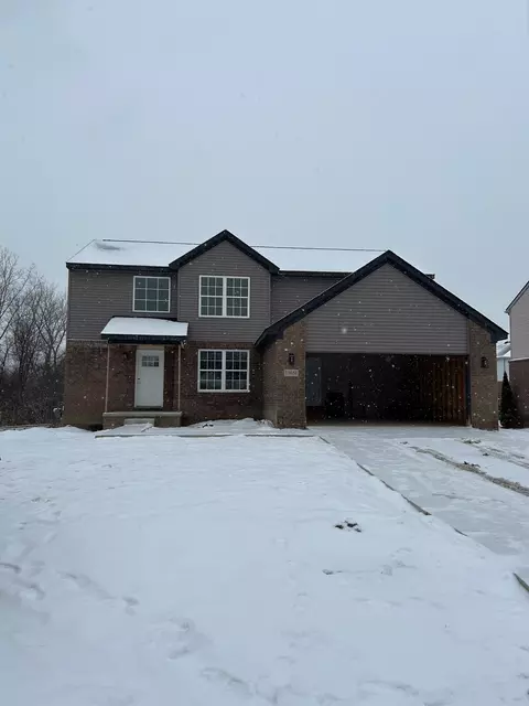 13658 Stamford Rd, Van Buren, MI 48111