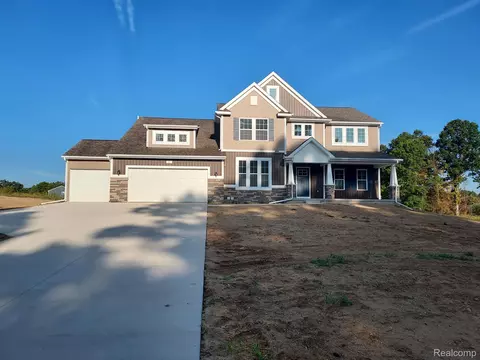 117 Forest Way, Rose, MI 48350