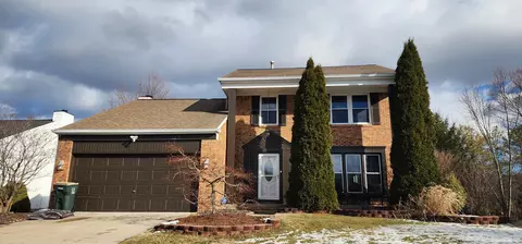 257 Cornell St, Canton, MI 48188