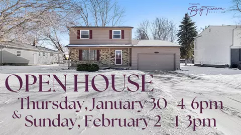 1342 Greenview Dr, Grand Blanc, MI 48439