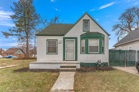 12053 Christy St, Detroit, MI 48205