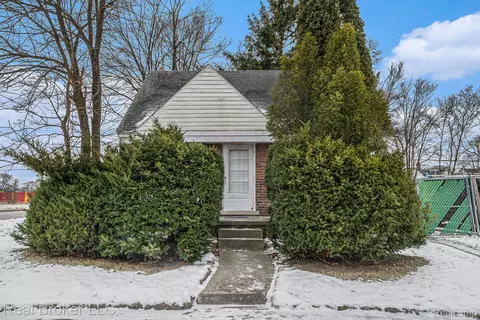 15044 Lappin St, Detroit, MI 48205