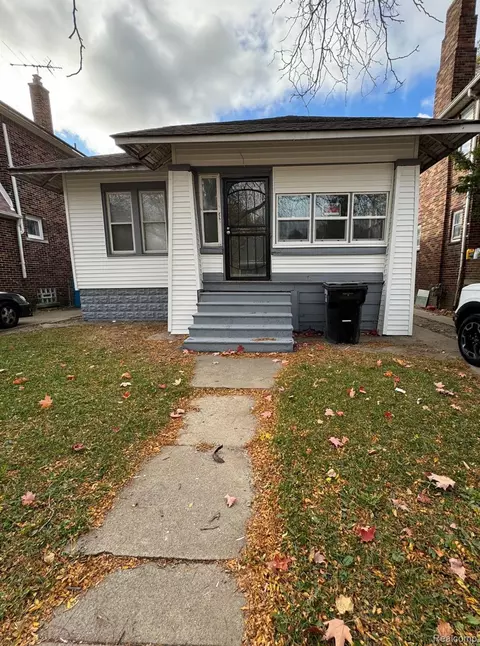 14952 E State Fair St NE, Detroit, MI 48205