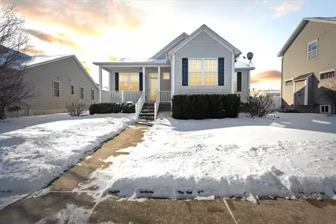 6321 Saint Charles Pass, Swartz Creek, MI 48473