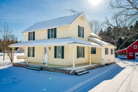 10651 Converse Rd, Handy, MI 48836