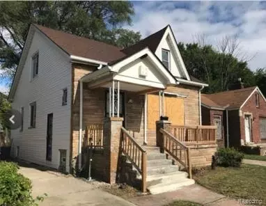 14231 Camden St, Detroit, MI 48213