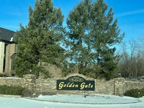 lot21 Forest Gate, Grand Blanc, MI 48439