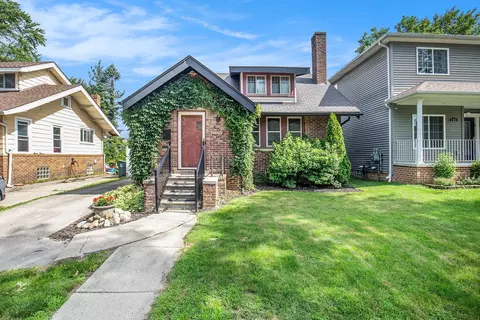 402 Waverley Ave, Royal Oak, MI 48067