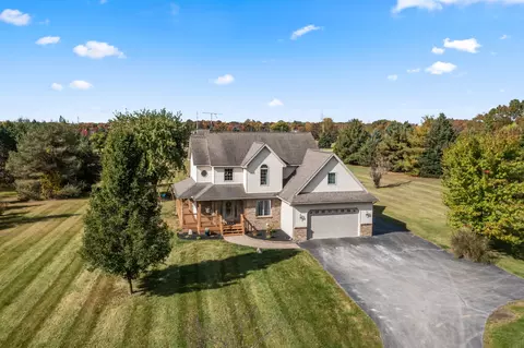 10140 Washburn Rd, Goodrich, MI 48438