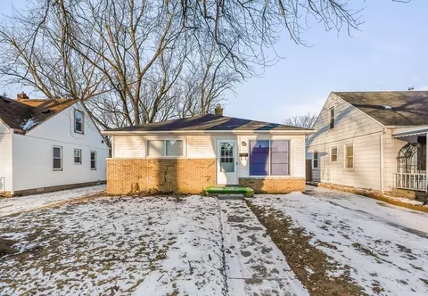 4916 Ziegler St, Dearborn Heights, MI 48125