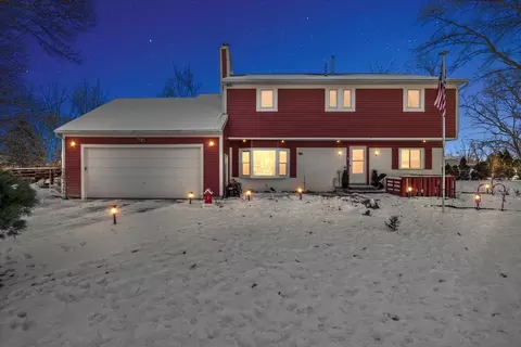 7125 Manderson Trc Ter, West Bloomfield, MI 48323