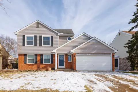 409 Princeton Dr, Canton, MI 48188