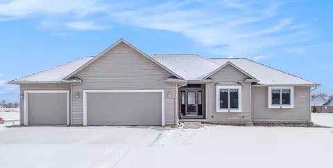 6197 Sharp Rd, Mundy, MI 48473