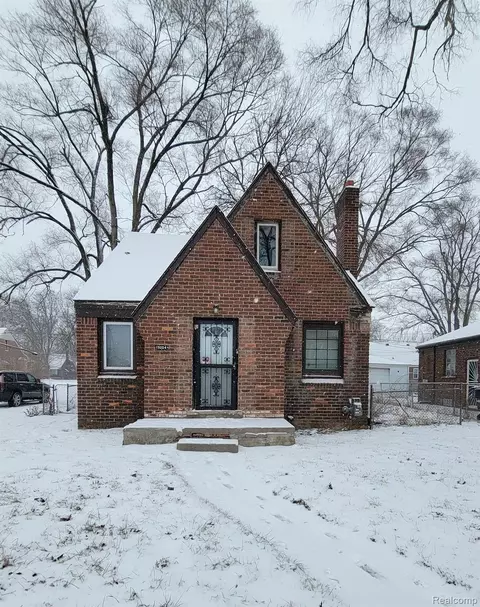 19204 Plainview Ave, Detroit, MI 48219