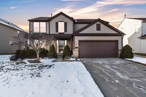 7842 Berwick Dr, Ypsilanti, MI 48197
