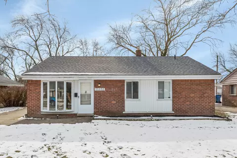 11132 Edgemont Ave, Warren, MI 48089