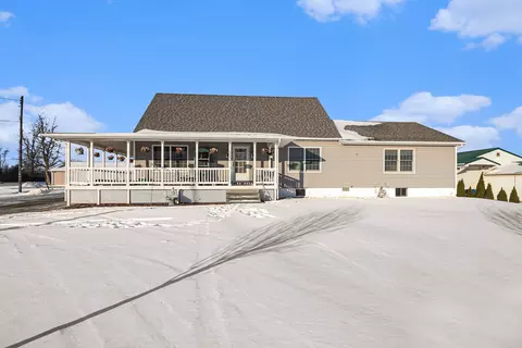 3286 S Dye Rd, Flint, MI 48507