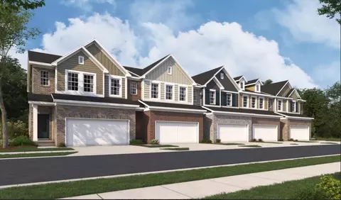 793 Huntley Ln, Troy, MI 48085